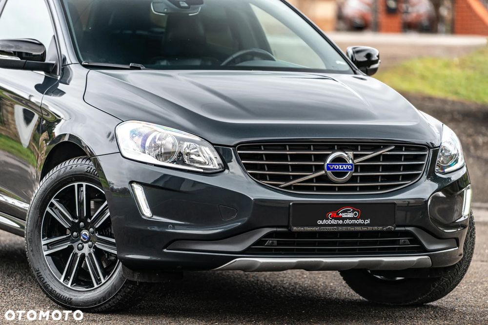 Volvo XC 60 D3 Momentum - 9