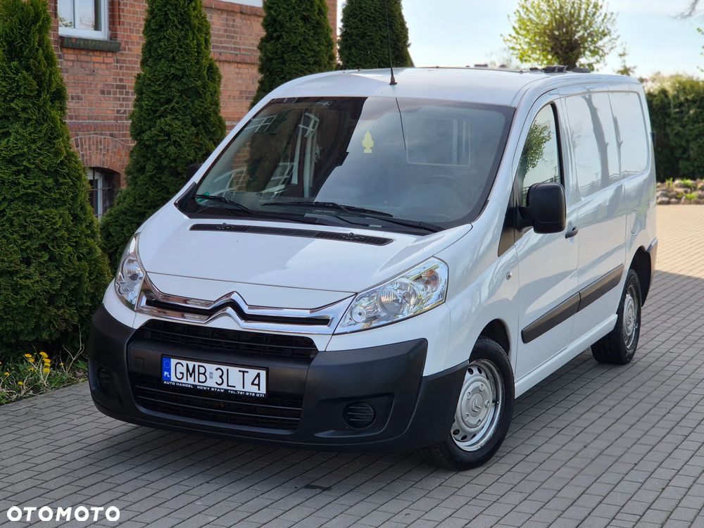 Citroën Jumpy - 18