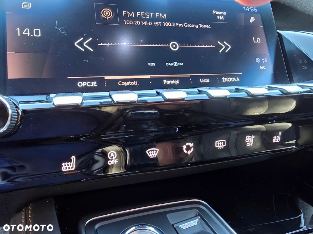 Peugeot 508 PureTech 180 EAT8 GT - 27