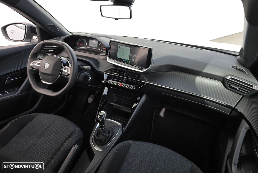 Peugeot 2008 1.2 PureTech Style - 31