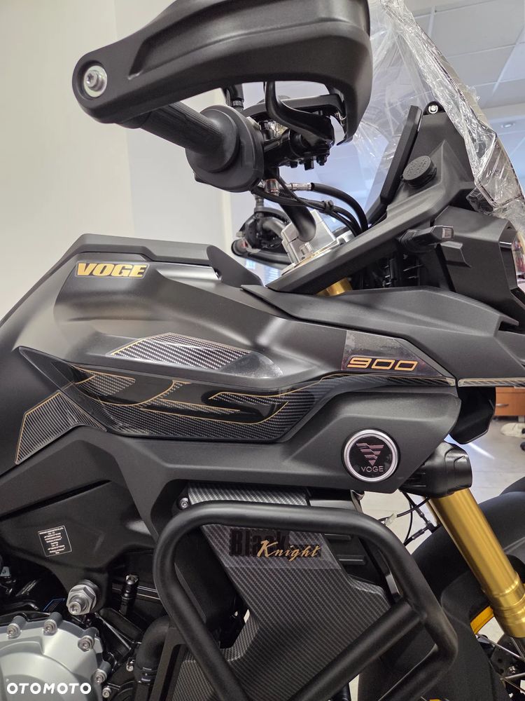 VOGE 900DSX - 17