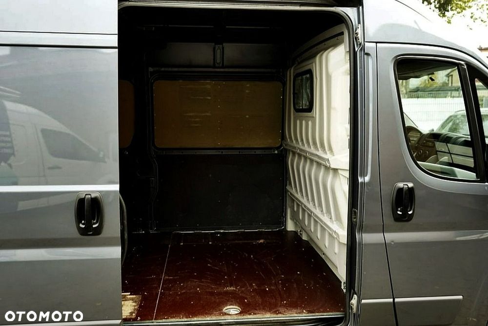 Fiat Ducato - 18