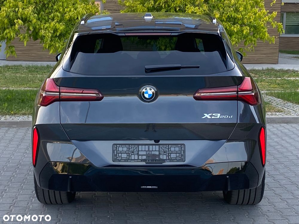 BMW X3 - 22