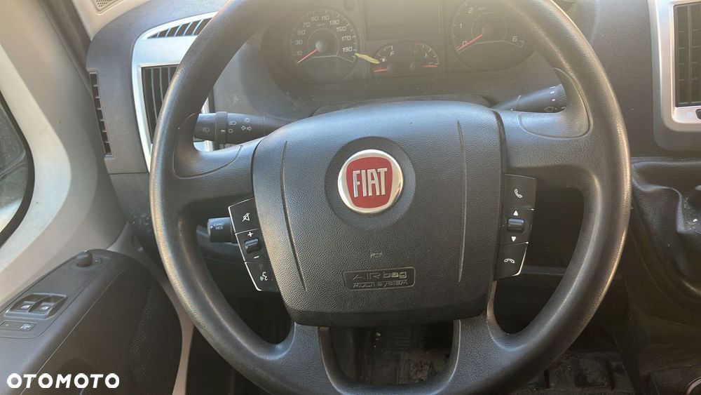 Fiat Ducato L4H2 * 180KM * - 23