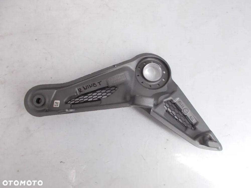 BMW R Nine T K21 wspornik mocowanie fotela - 3