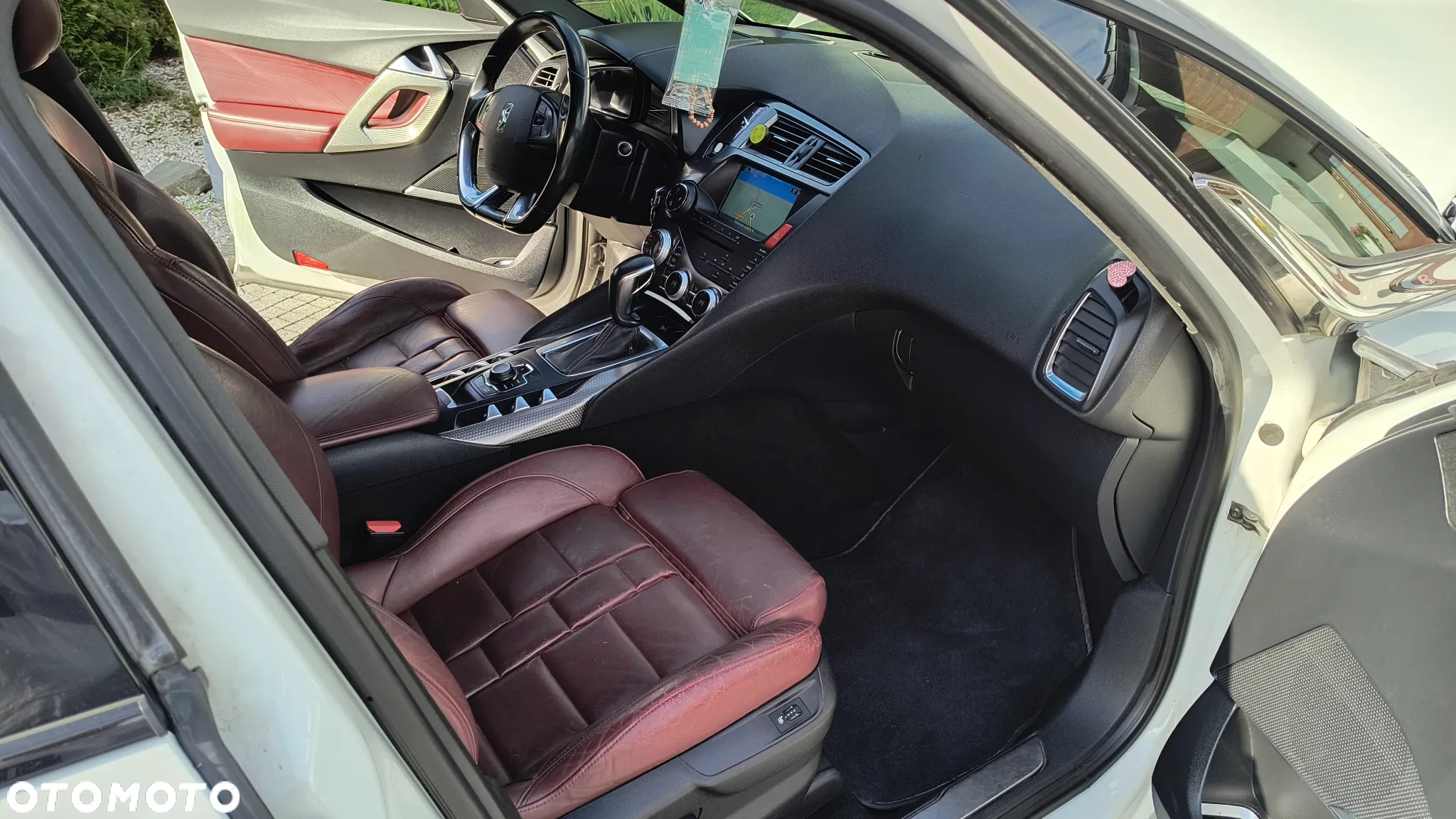Citroën DS5 - 11