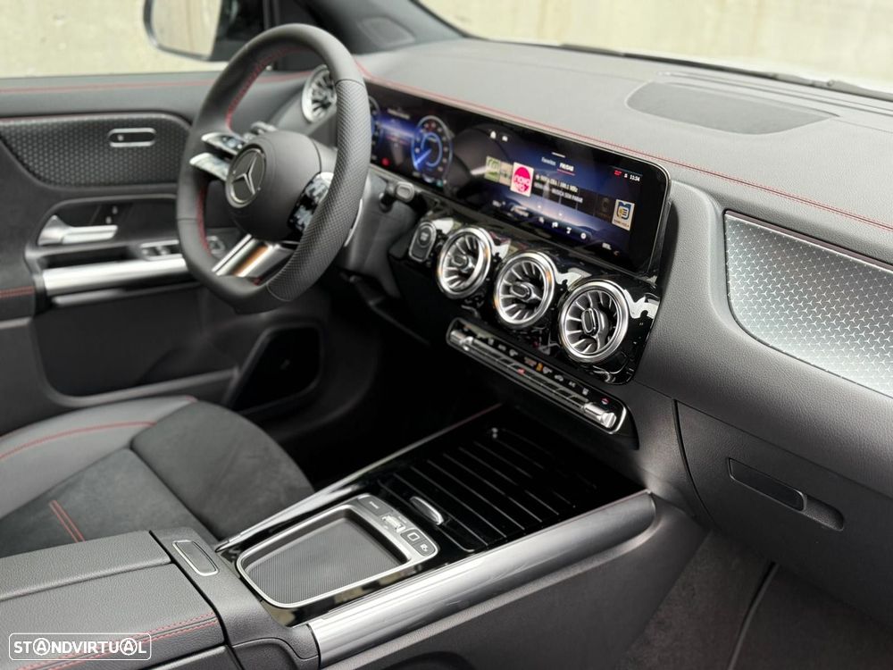 Mercedes-Benz EQA 250+ Edition - 14