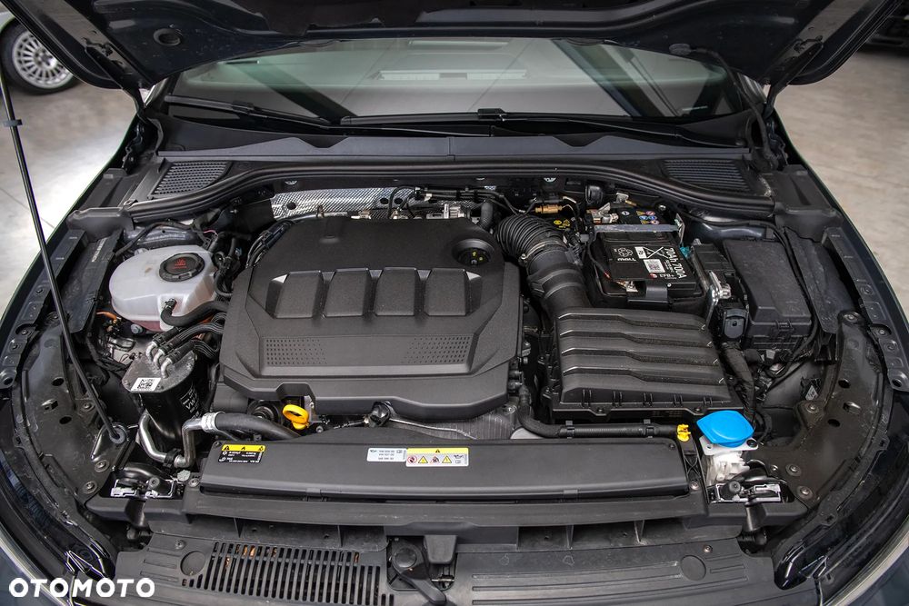 Volkswagen Golf 2.0 TDI GTD DSG - 16