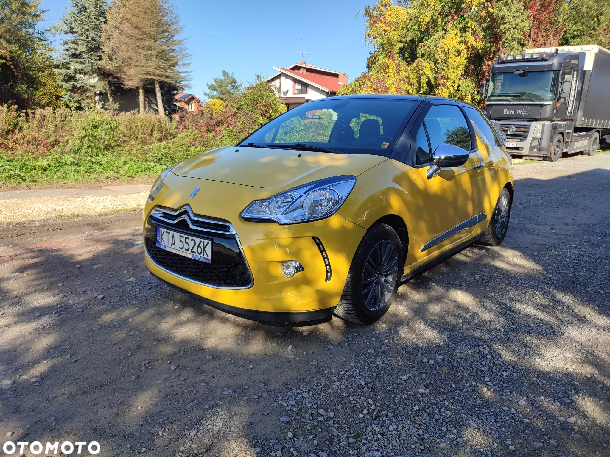 Citroën DS3 1.6 THP SportChic S&S - 4