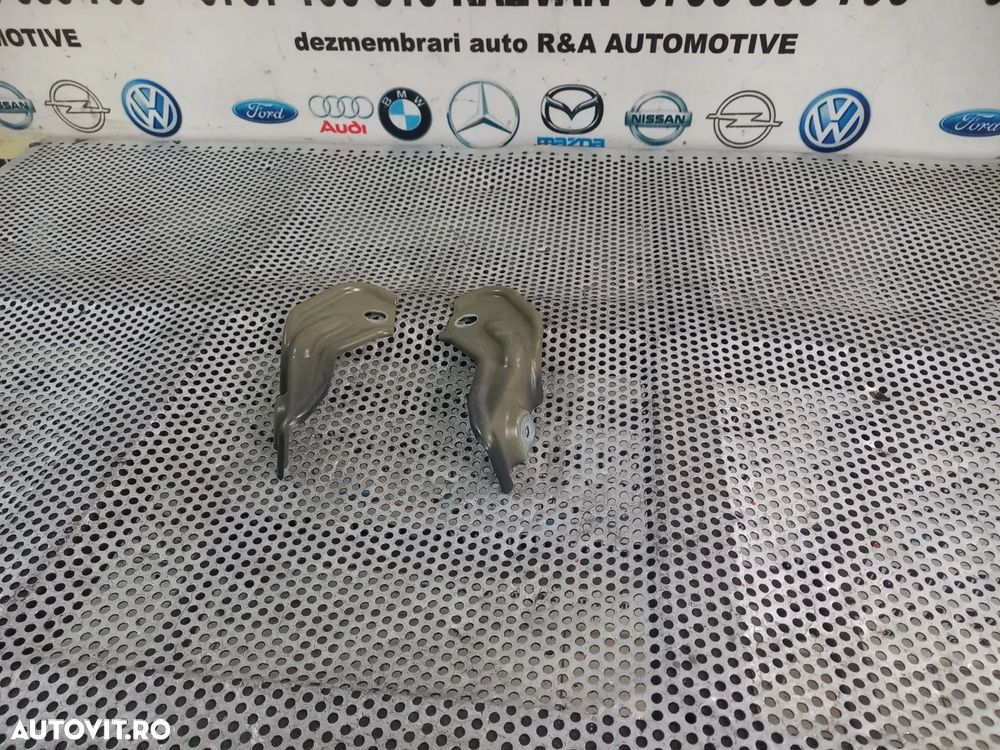 Suporti Suport Far Aripa Bara Stanga Dreapta Vw T-Roc Cod 2GA 2GA- Dezmembrari Arad - 3