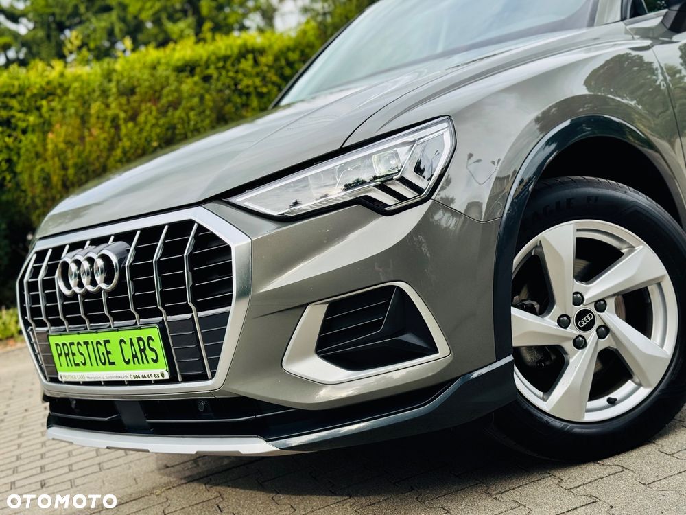 Audi Q3 35 TFSI S tronic - 20