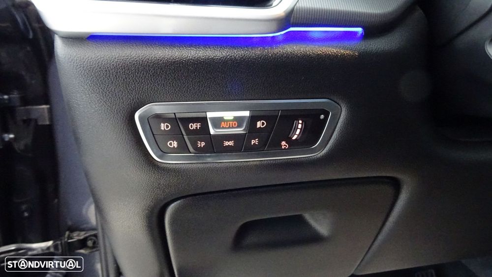 BMW X5 30 d xDrive - 19