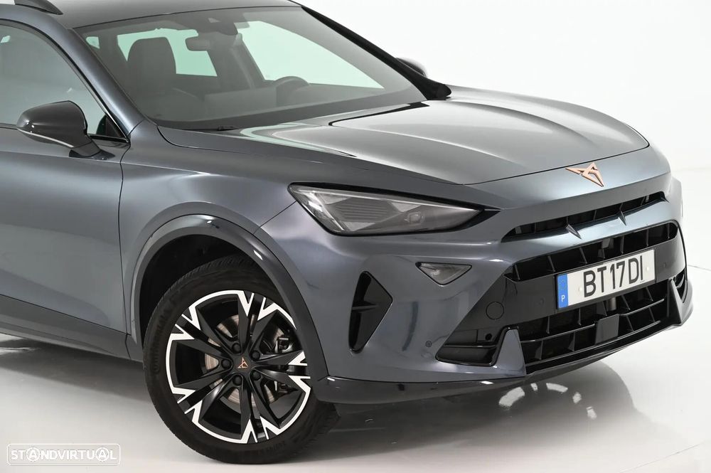 Cupra Formentor 2.0 TDI DSG - 17