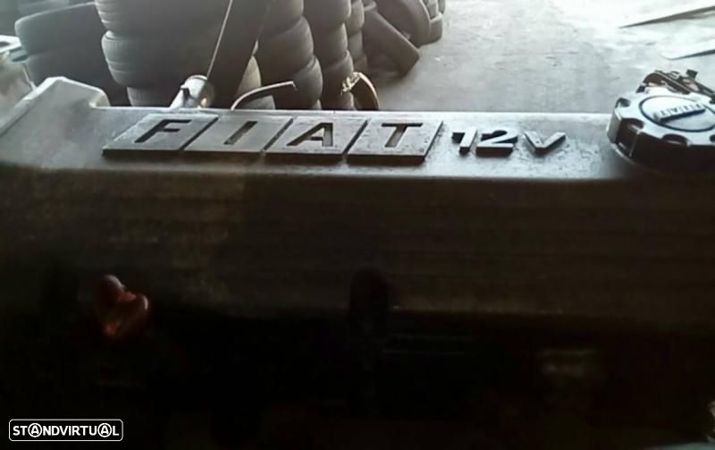 MOTOR COMPLETO | FIAT BRAVA (182_) | 95 - 03 | Ref: 182A3000 - 3