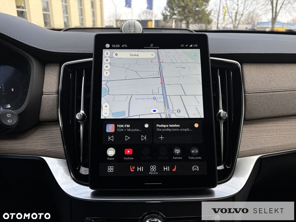 Volvo XC 90 - 15