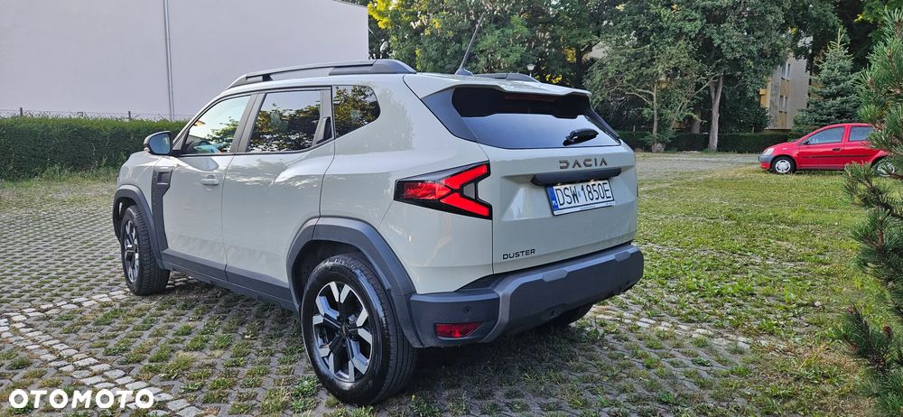 Dacia Duster 1.0 TCe Expression - 4