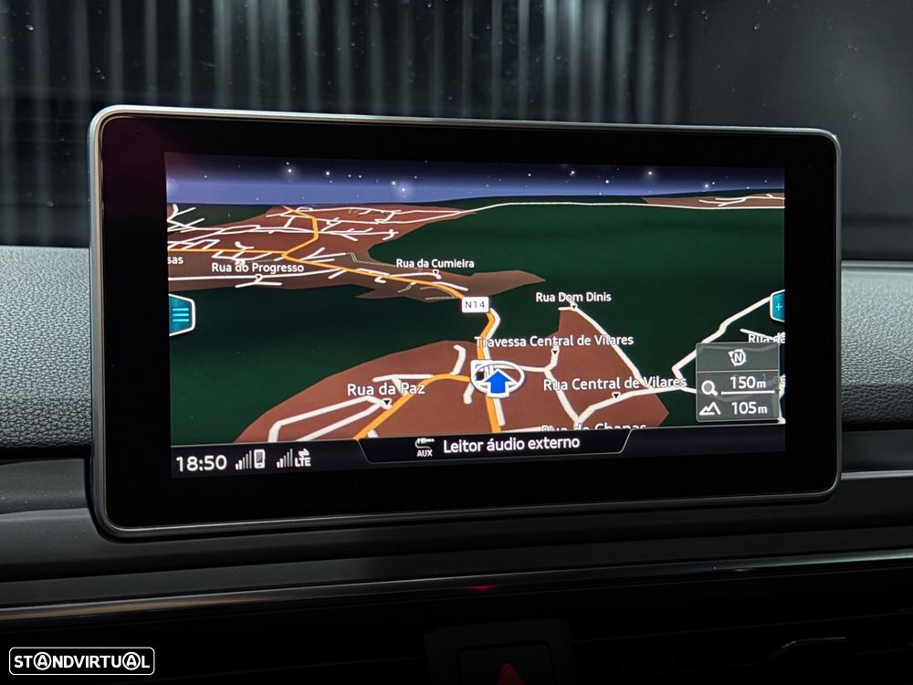 Audi RS5 2.9 TFSI Tiptronic quattro - 28