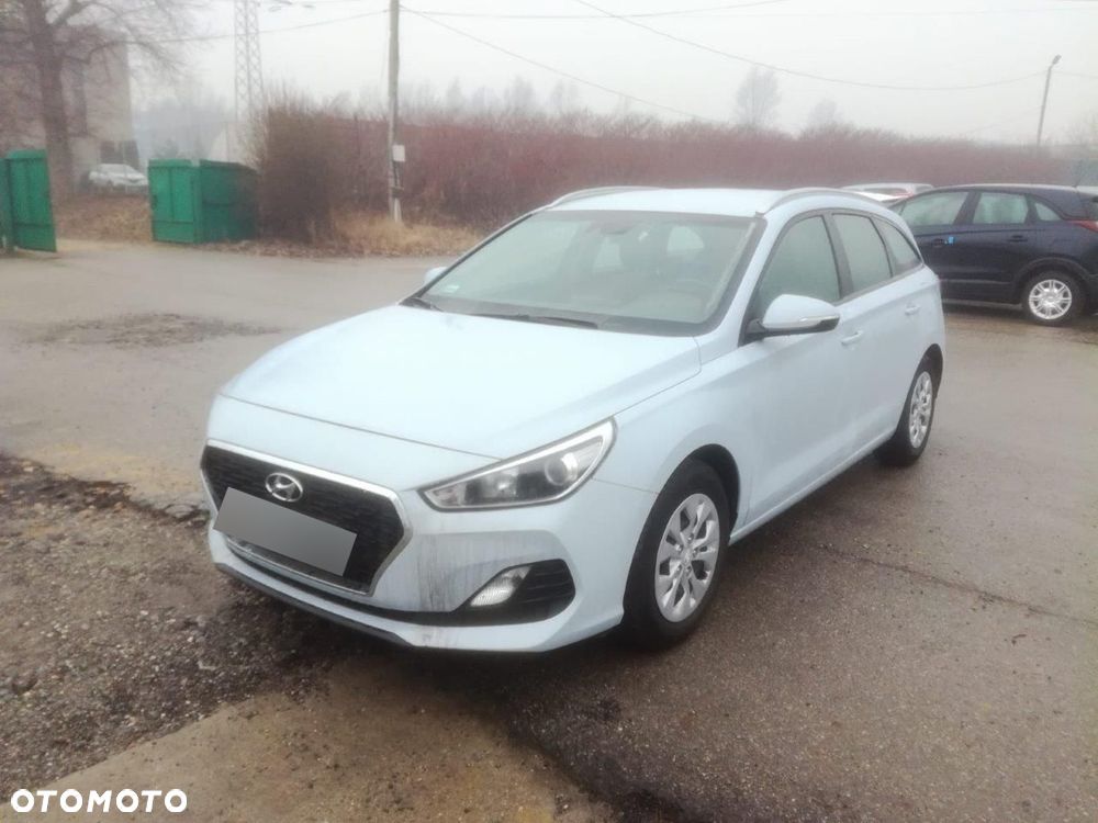 Hyundai i30 1.4 Classic + - 2