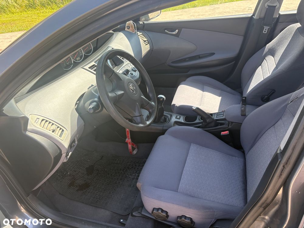 Nissan Primera 1.8 Acenta - 7