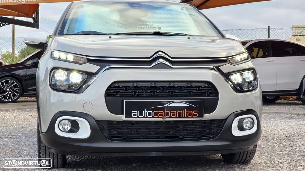 Citroën C3 1.2 PureTech YOU! - 9