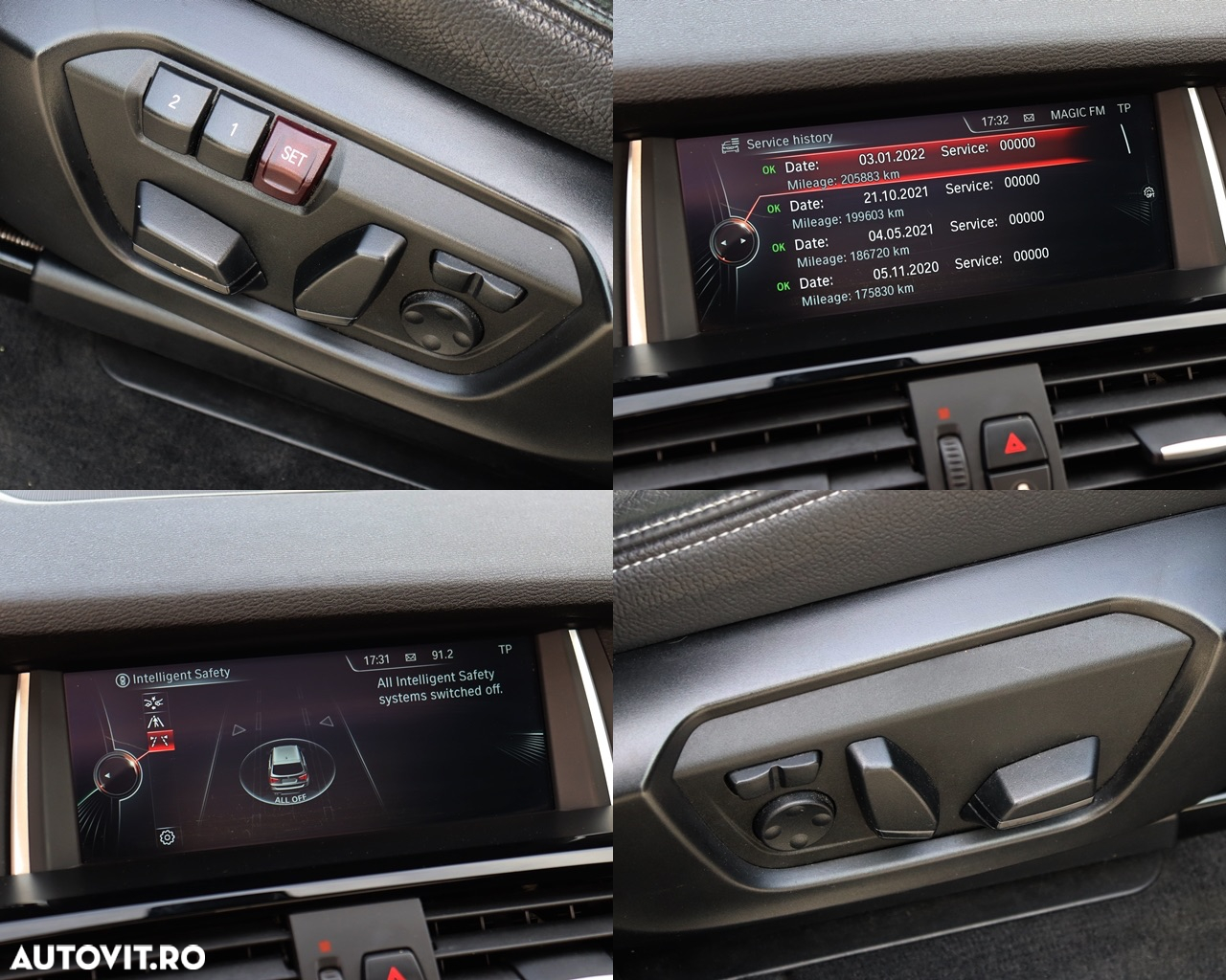 BMW X3 xDrive30d Sport-Aut. M Sport - 28