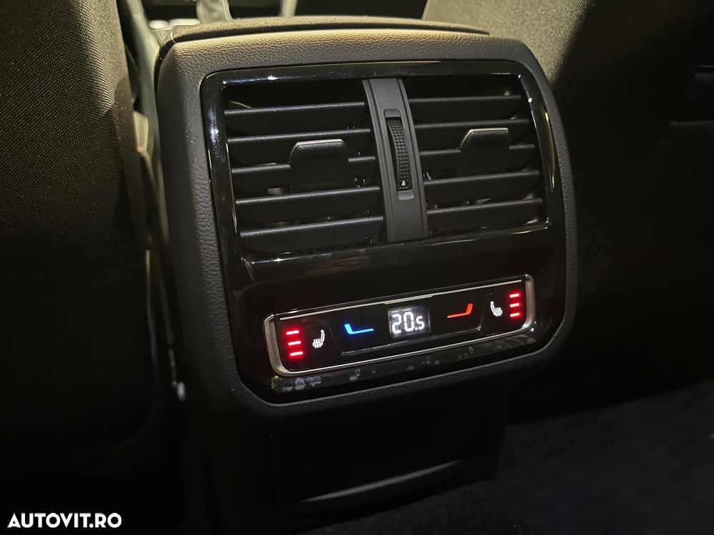 Volkswagen Passat 2.0 TDI DSG Comfortline - 21