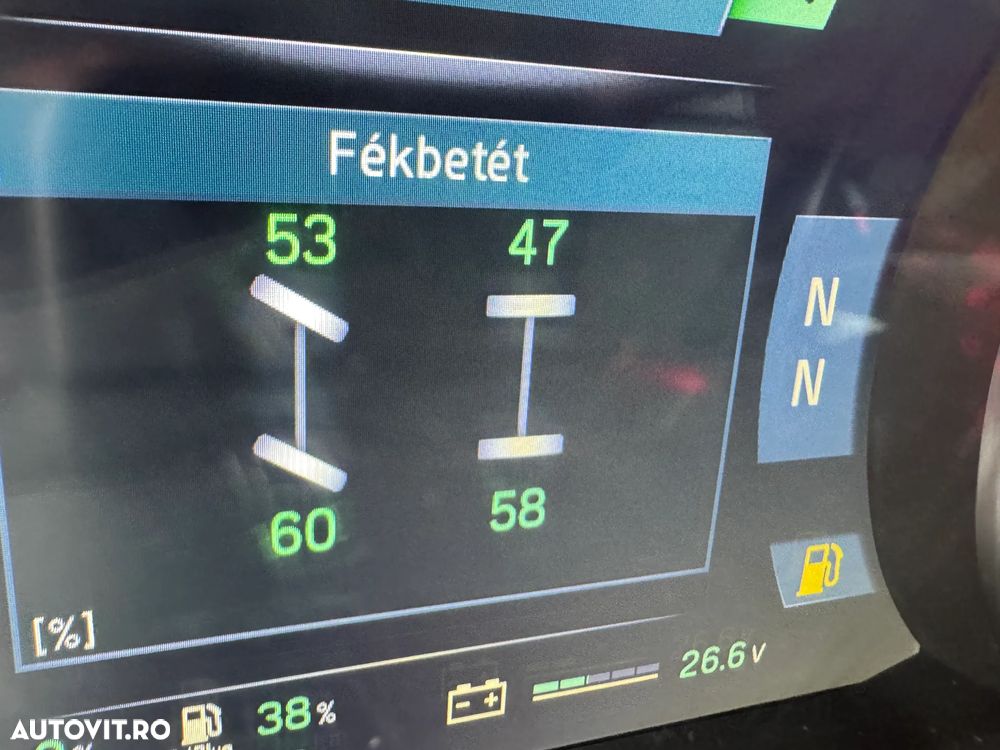 Scania S500 mega, retarder, clima stationara, factura externa, finantare - 17