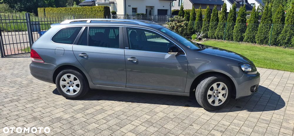 Volkswagen Golf 1.2 TSI Style - 10