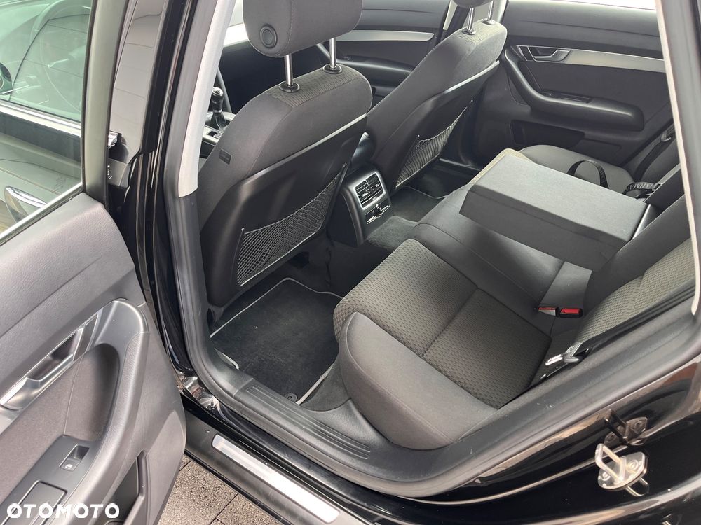Audi A6 Avant 2.0 TDI - 18