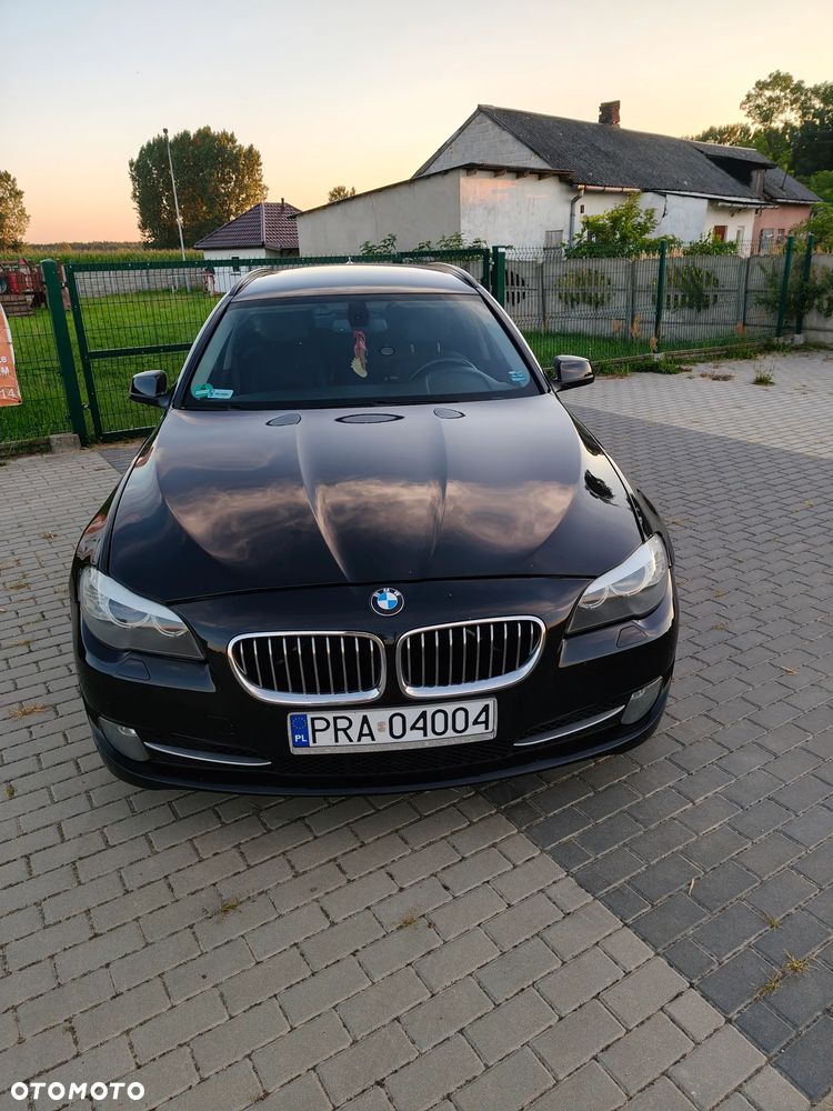 BMW Seria 5 - 11