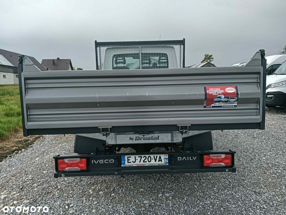 Iveco 35C14, 35C13, 35C15, 35C16 - 12