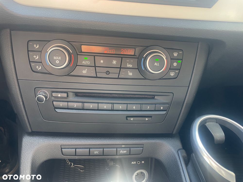 BMW X1 sDrive18d xLine - 5