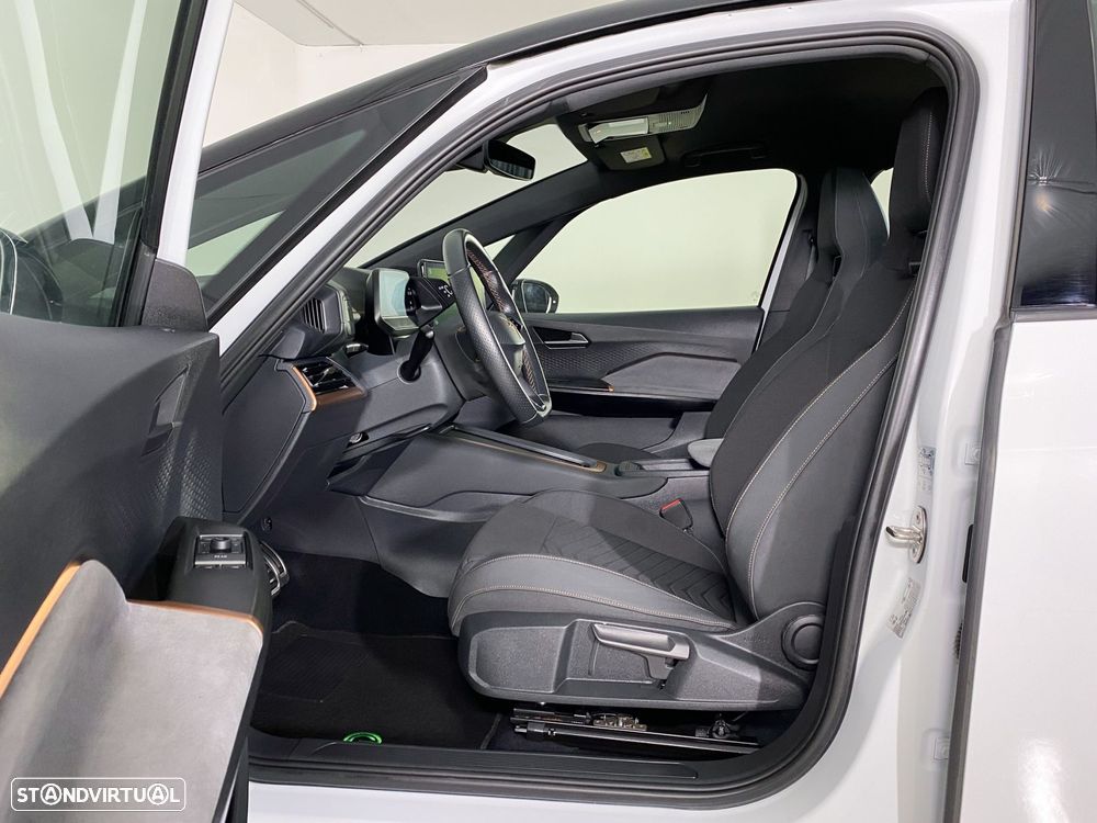 Cupra Born 58 kWh e-Boost - 9