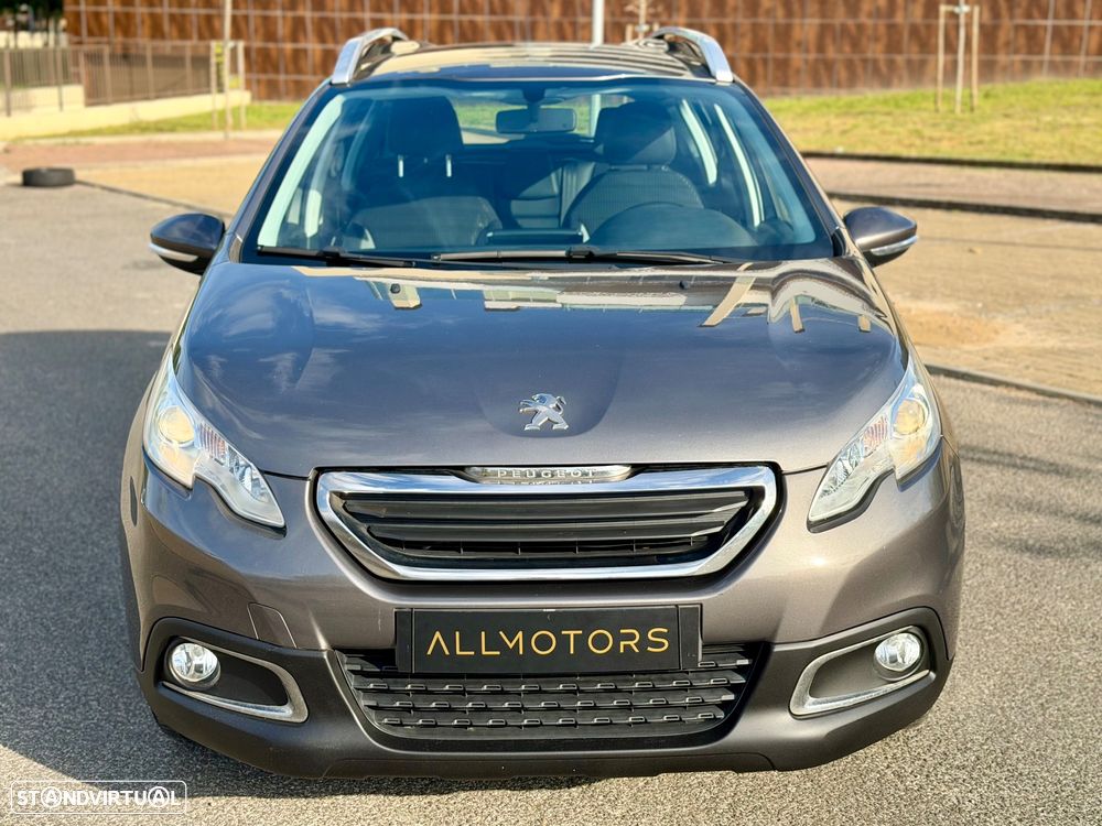 Peugeot 2008 - 3