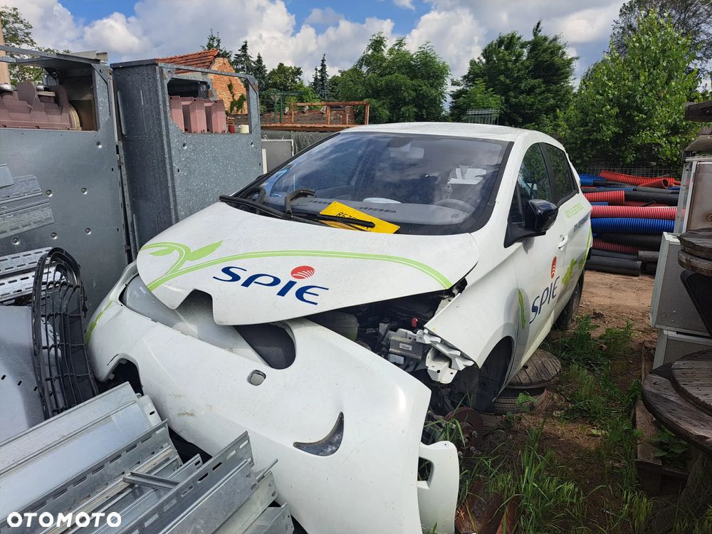 Renault Zoe - 2