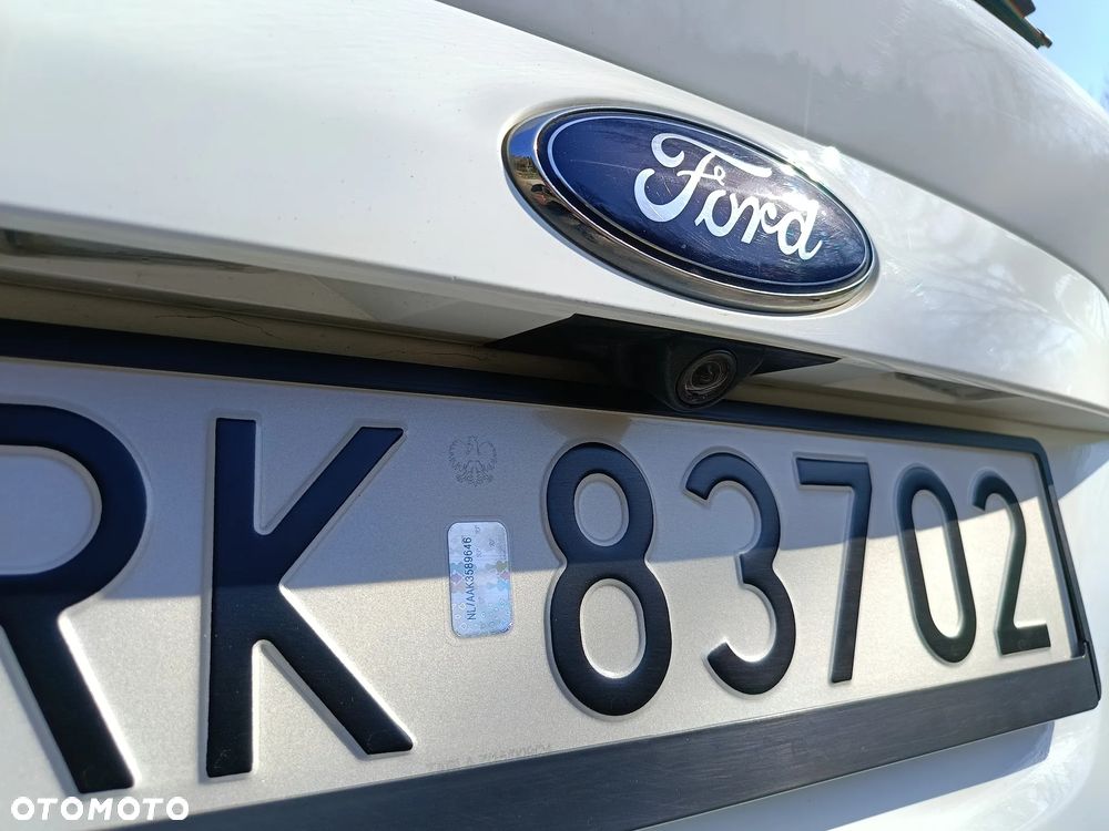 Ford Kuga 2.0 TDCi 4WD Titanium Plus - 16