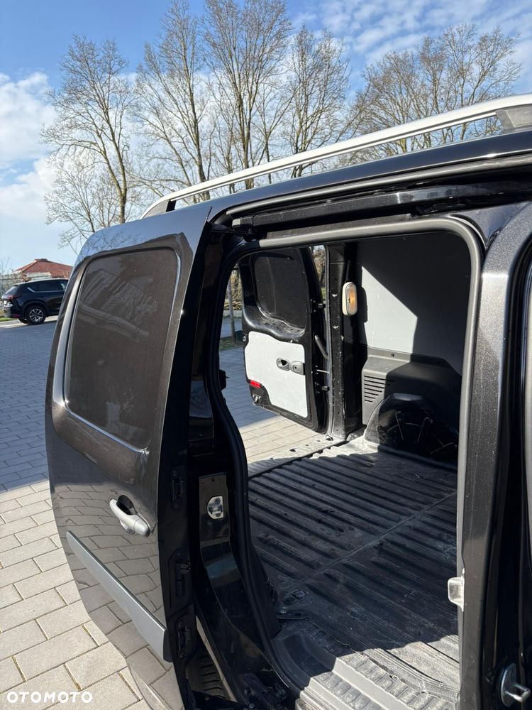 Mercedes-Benz Citan - 5