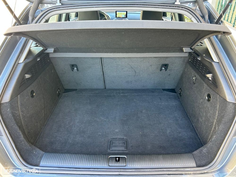 Audi A3 Sportback 30 TDI Sport - 12