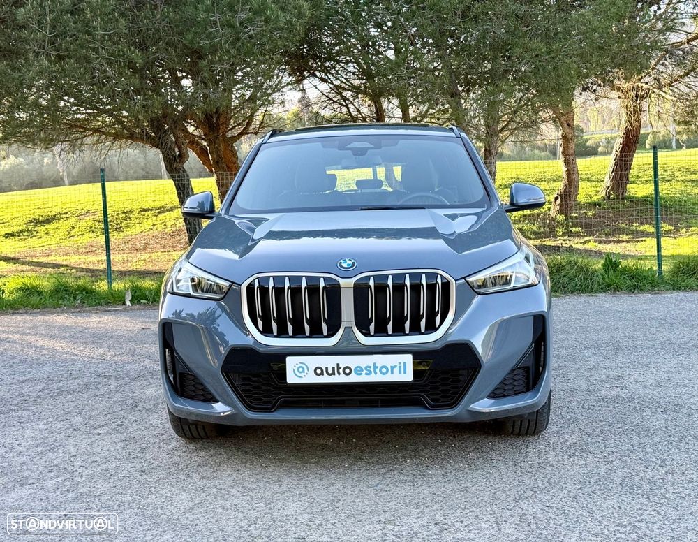 BMW X1 xDrive30e Pack Desportivo M - 7