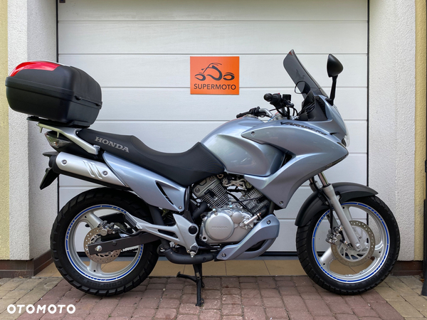 Honda Varadero