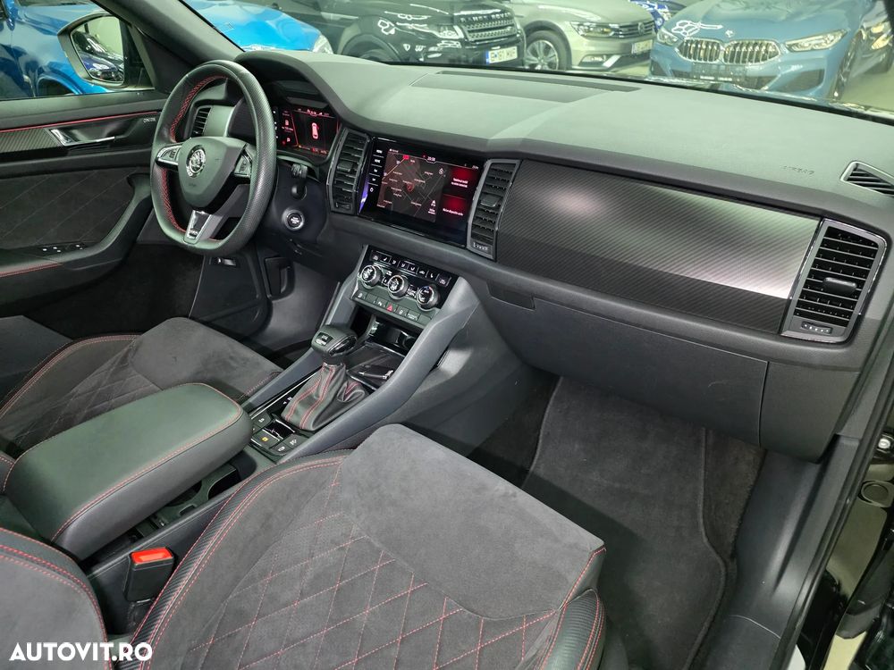 Skoda Kodiaq - 8