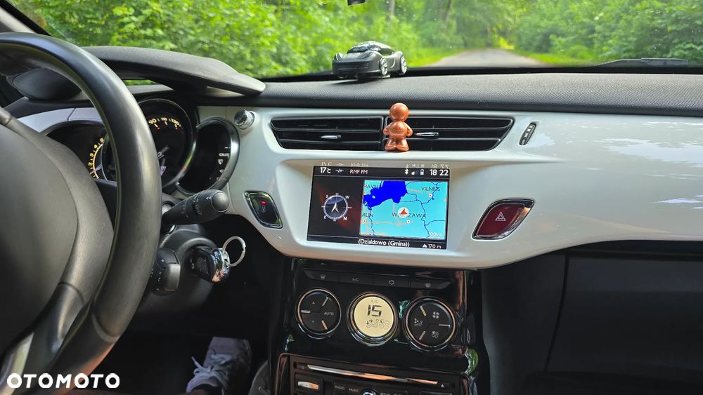 Citroën DS3 1.2 PureTech SoChic S&S - 5