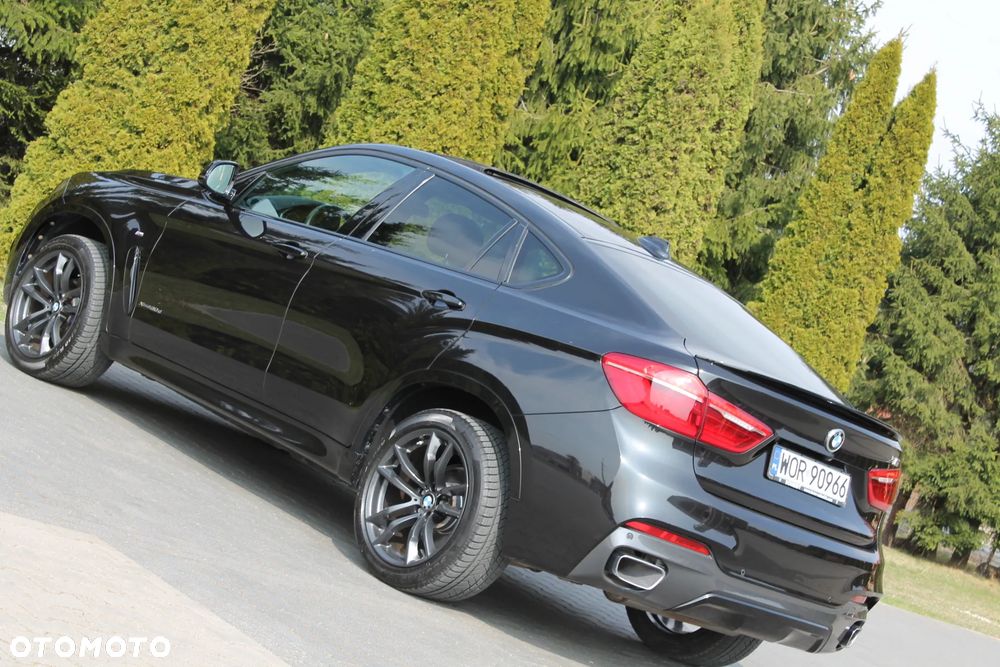 BMW X6 - 20
