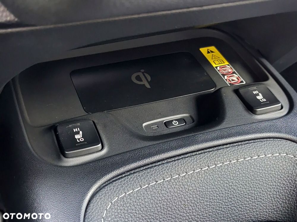 Toyota Corolla 1.8 Hybrid Style - 21