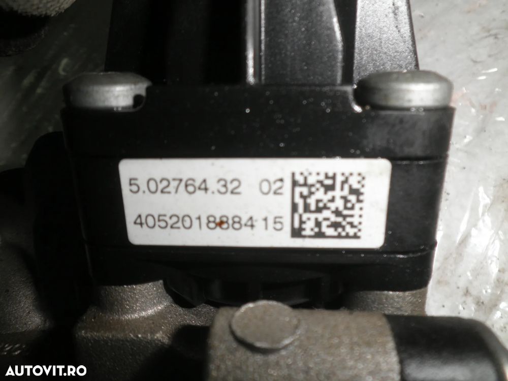 EGR Jaguar F Pace, Range Rover Evoque, 2.0 d 2020 G4D3-9D475-AD G4D39D475AD - 4