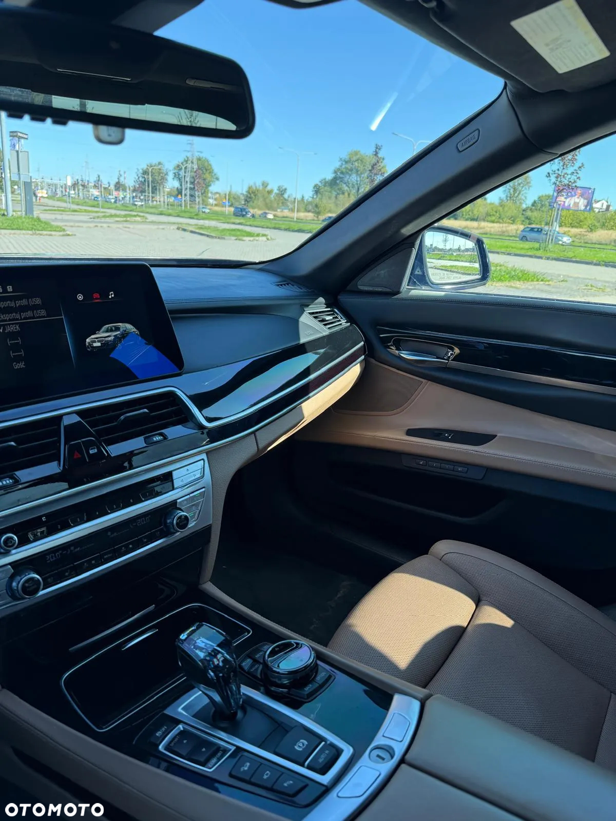BMW Seria 7 750i xDrive Edition Exclusive - 30