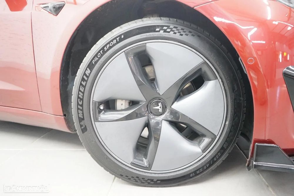 Tesla Model 3 Long Range AWD Dual Motor - 10
