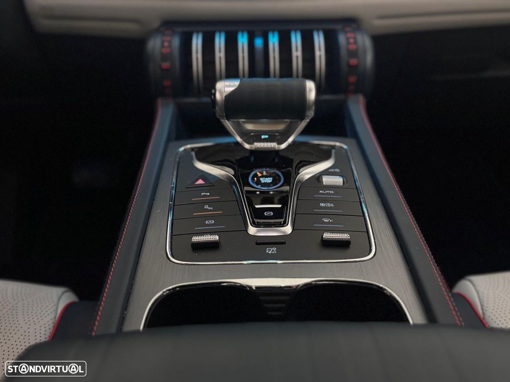 BYD Atto 3 60.48 kWh Design - 11