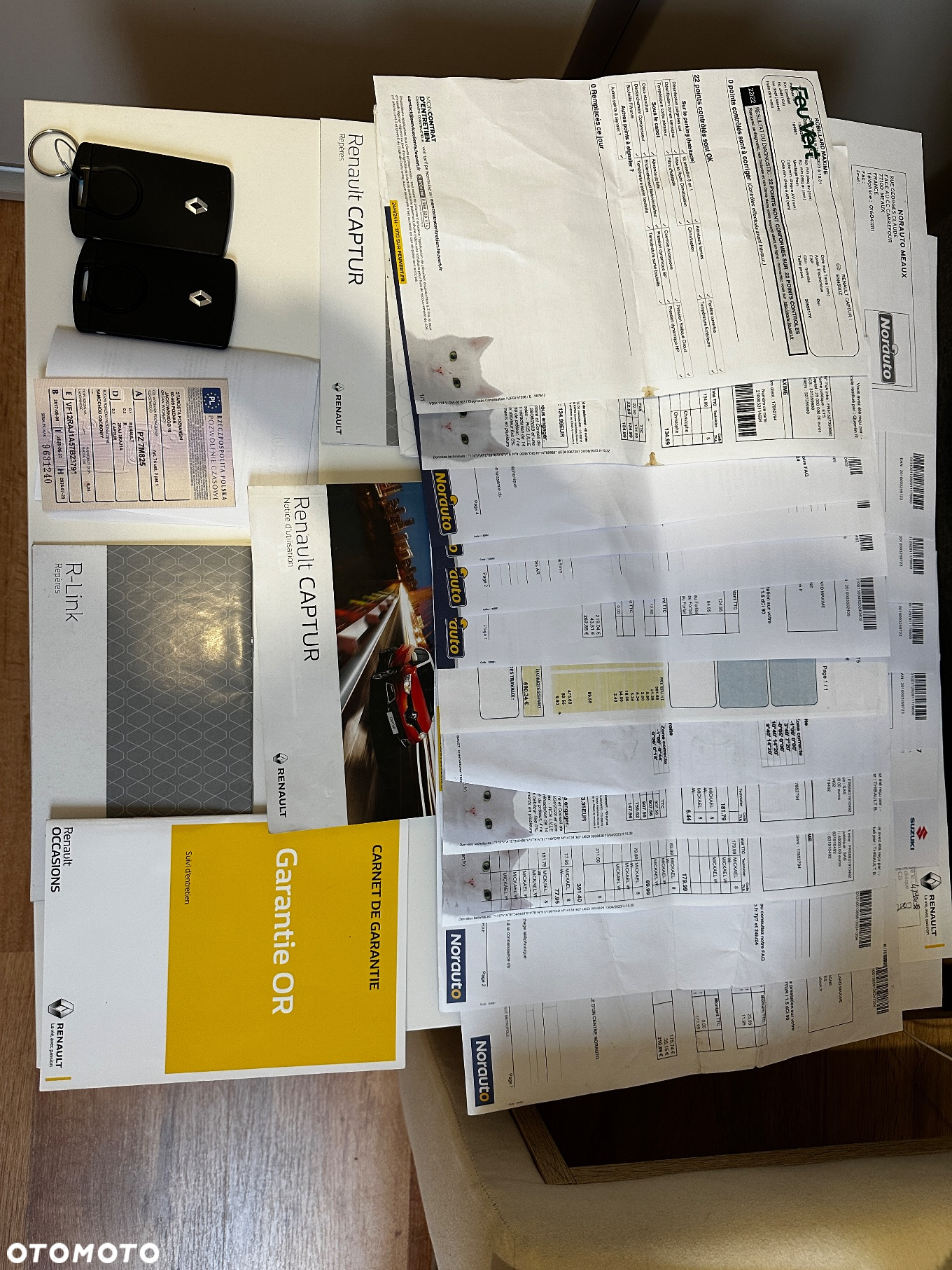 Renault Captur 1.5 dCi Energy Zen EU6 - 35
