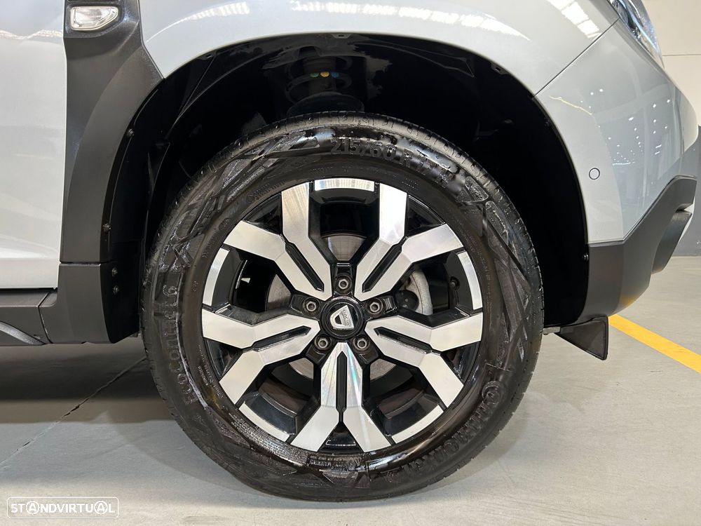 Dacia Duster 1.0 TCe Prestige - 11